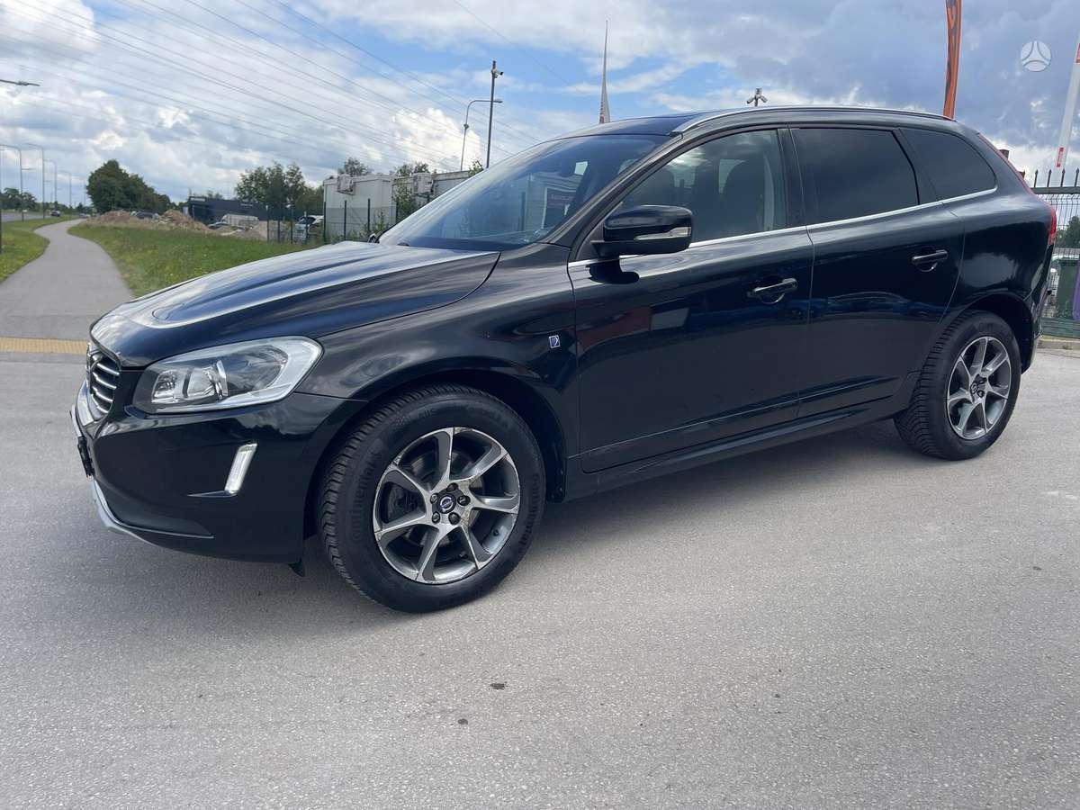 Volvo XC60 - 7