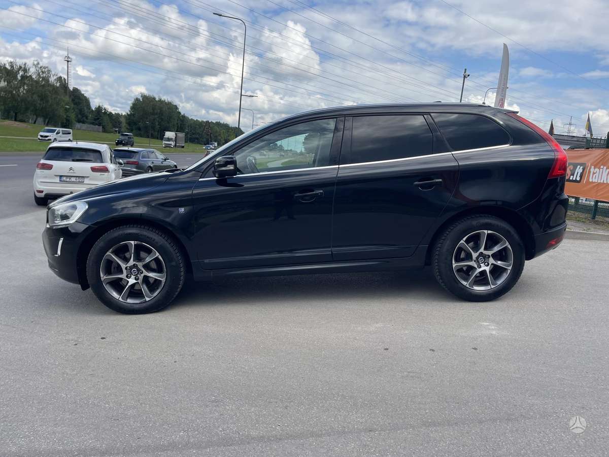 Volvo XC60 - 8