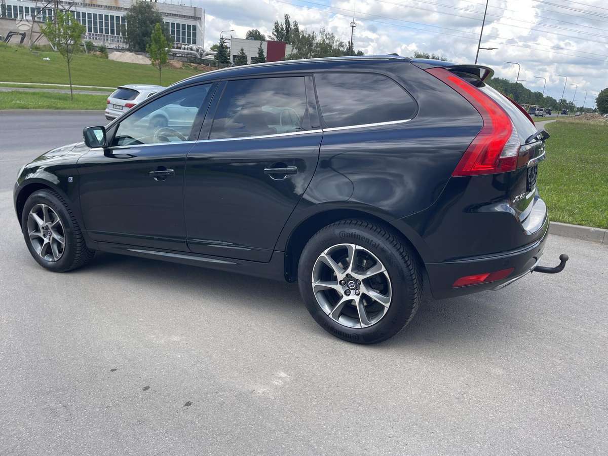 Volvo XC60 - 9