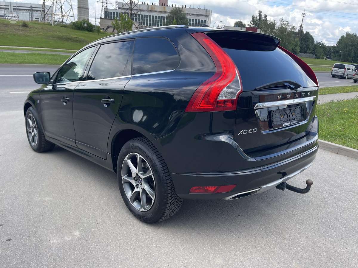 Volvo XC60 - 11
