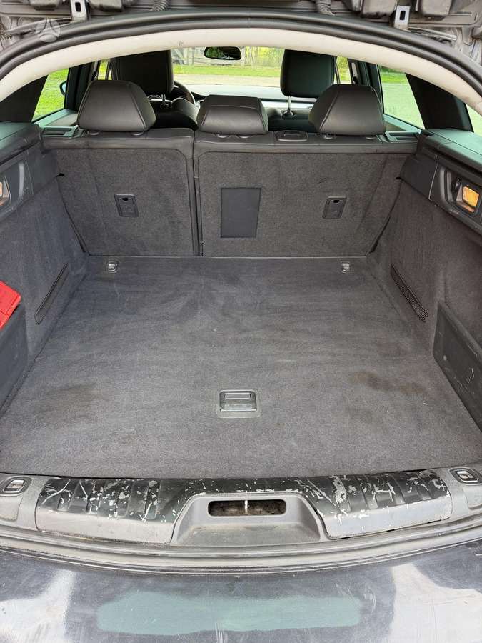 Peugeot 508 - 8