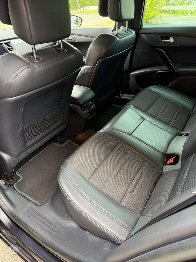 Peugeot 508 - 9