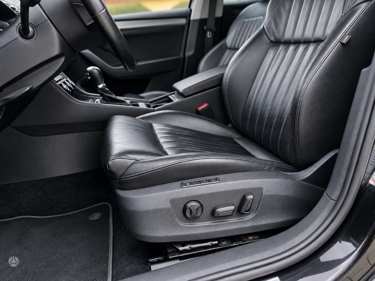Škoda Superb - 11