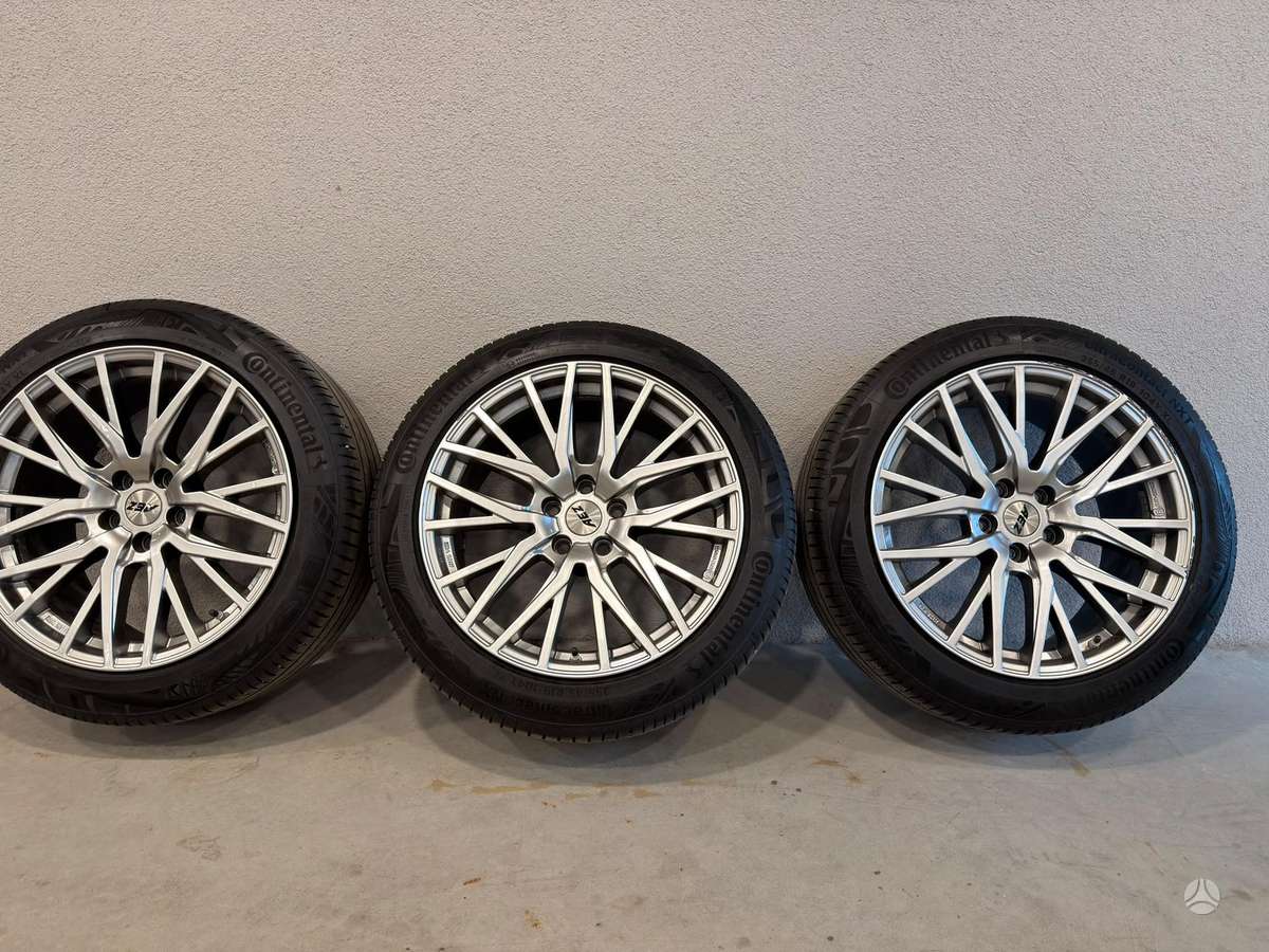 AEZ, light alloy, R19