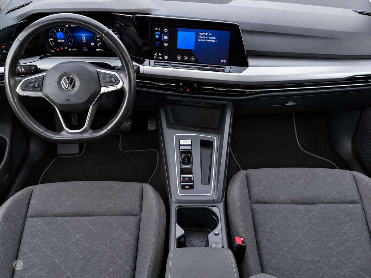 Volkswagen Golf - 7