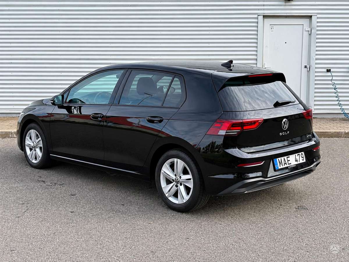 Volkswagen Golf - 4