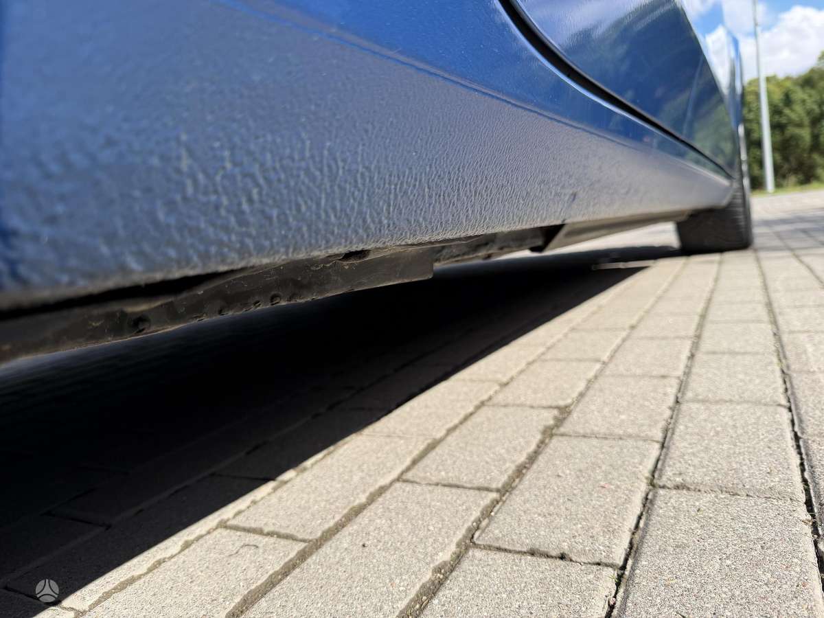 Audi A4, 2.7 l., Универсал