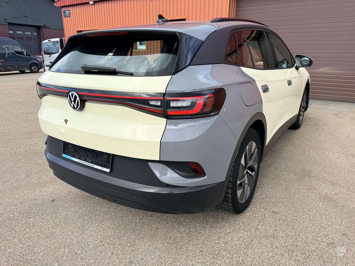 Volkswagen ID.4 - 4