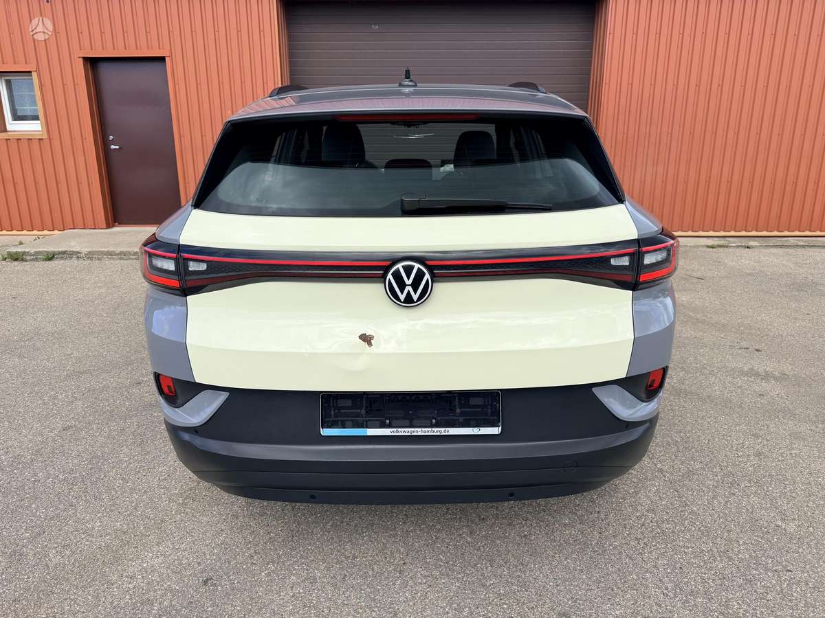 Volkswagen ID.4 - 3
