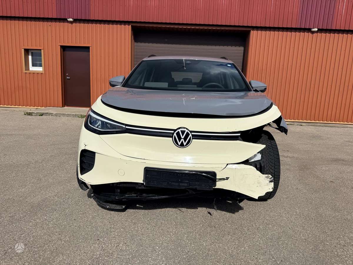 Volkswagen ID.4 - 7