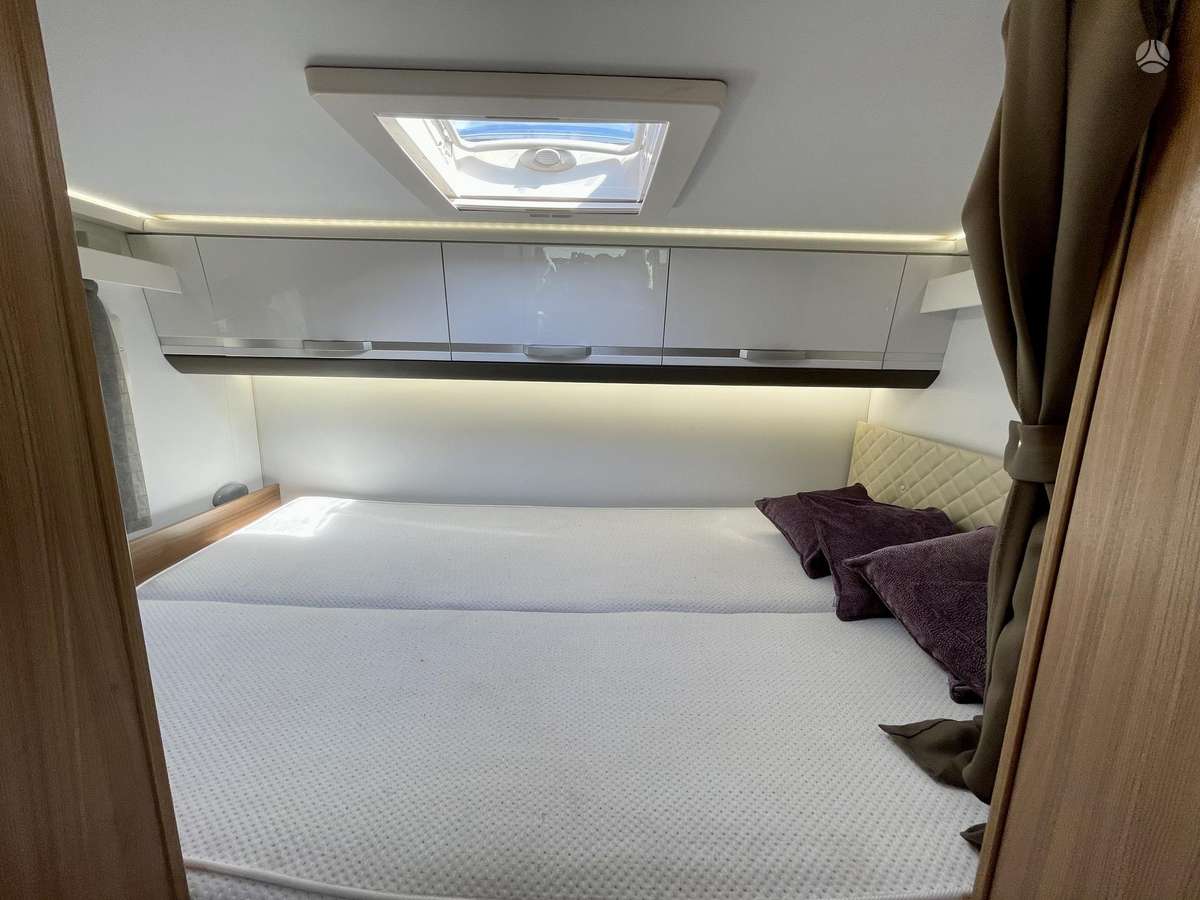 Adria Matrix 600 SP, campers