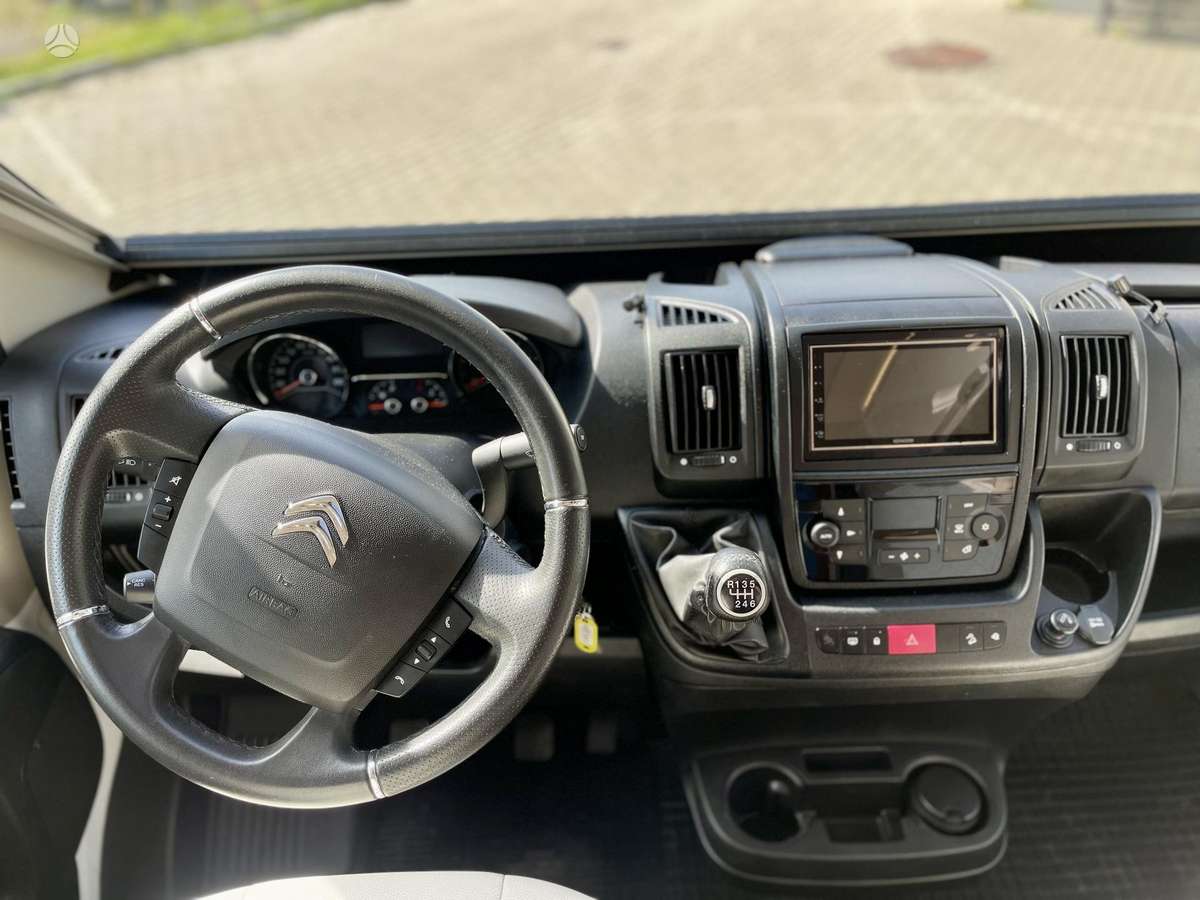 Adria Matrix 600 SP, campers