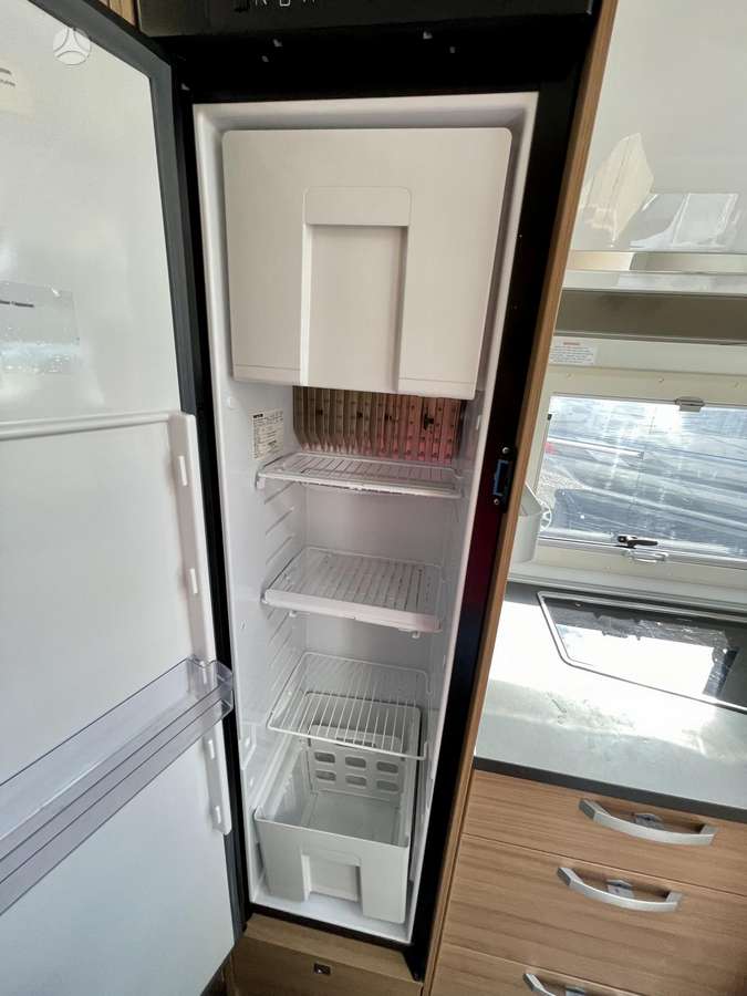 Adria Matrix 600 SP, campers