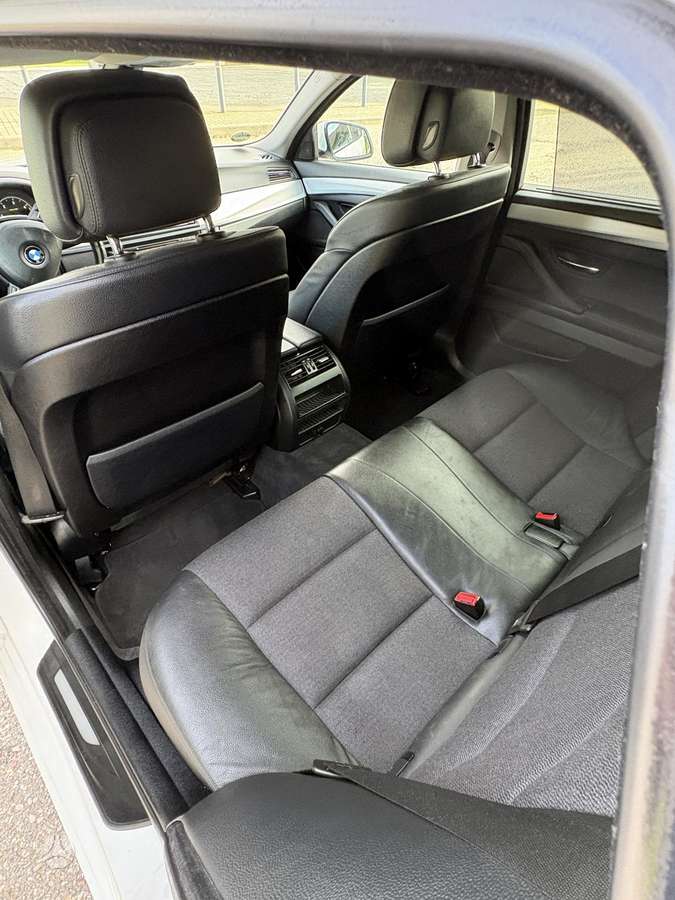 BMW 520, 2.0 l., universalas