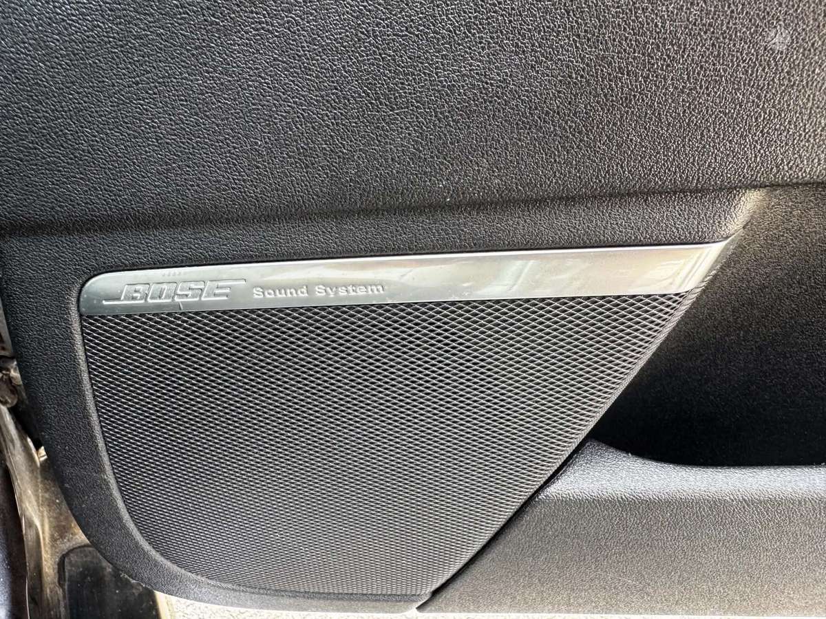Audi A3, 2.0 l., Хэтчбек