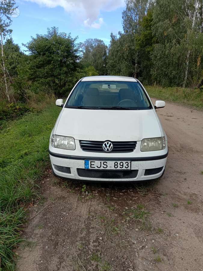 Volkswagen Polo - 2