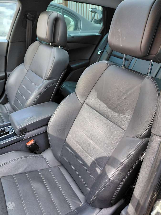 Peugeot 508 - 4