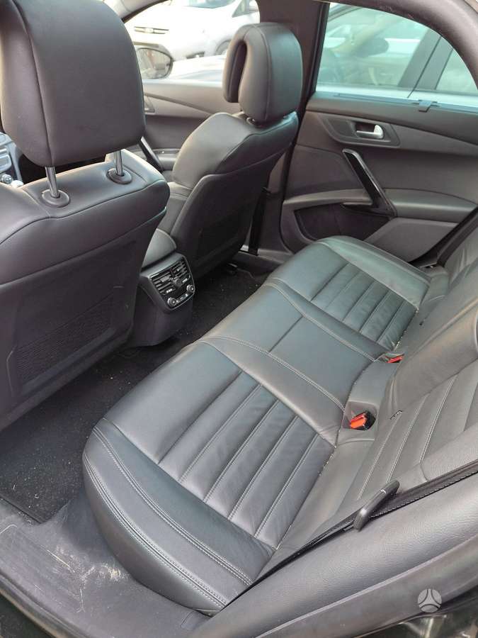 Peugeot 508 - 5