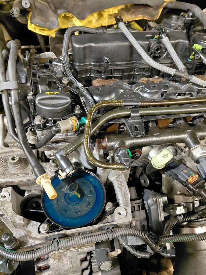 Peugeot 508 - 12
