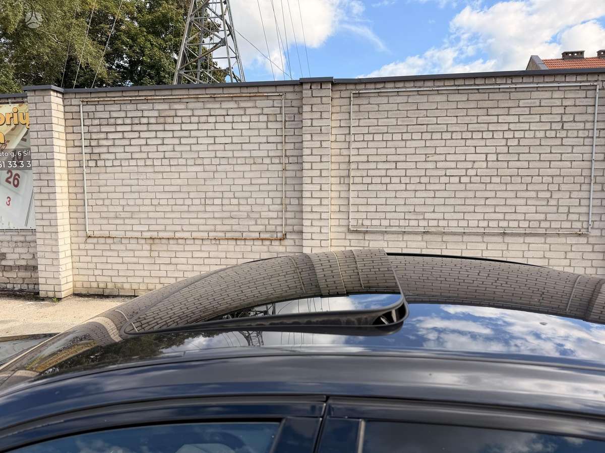 BMW 730, 3.0 l., Седан