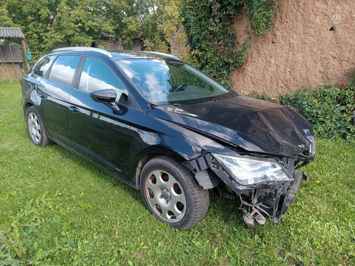 SEAT Leon - 4