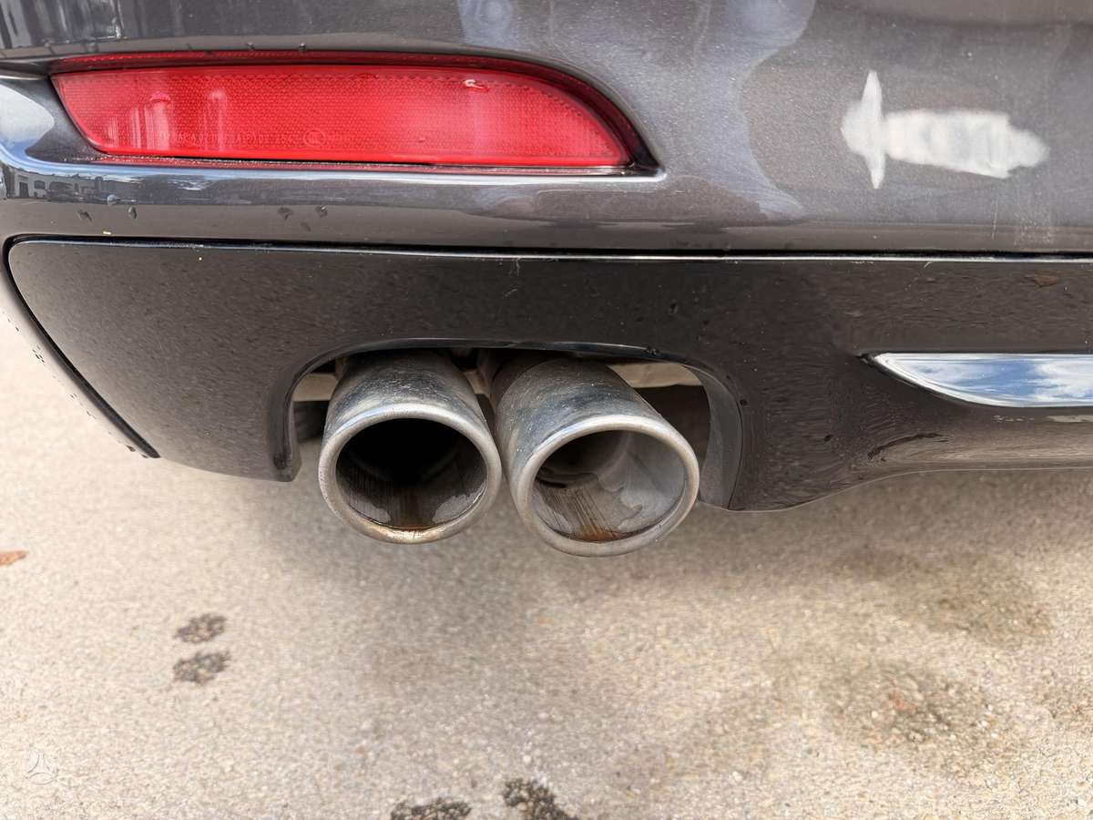 BMW 730, 3.0 l., Седан