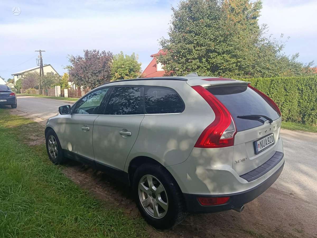 Volvo XC60 - 6