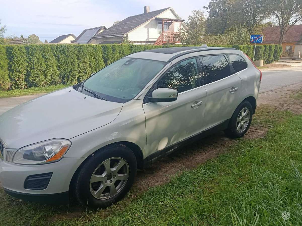 Volvo XC60 - 7