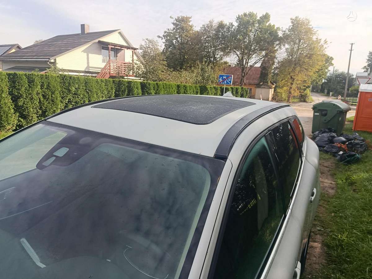 Volvo XC60 - 9