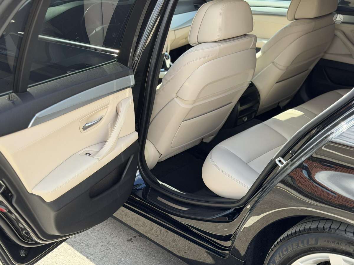 BMW 535, 3.0 l., Универсал