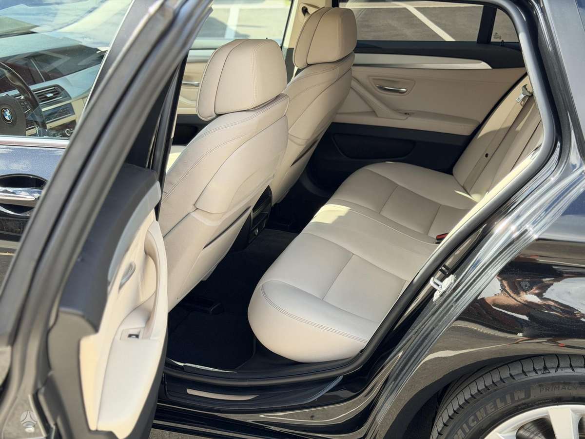 BMW 535, 3.0 l., Универсал