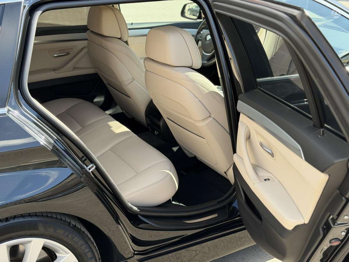 BMW 535, 3.0 l., Универсал