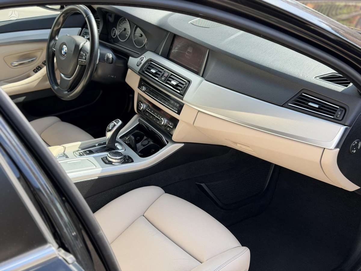 BMW 535, 3.0 l., Универсал