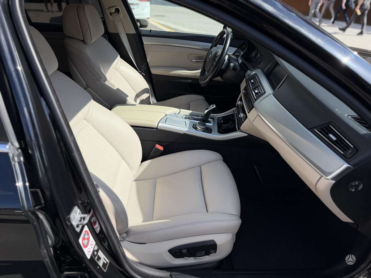 BMW 535, 3.0 l., Универсал