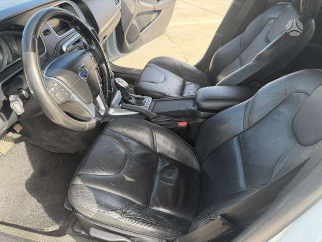 Volvo V40 - 7