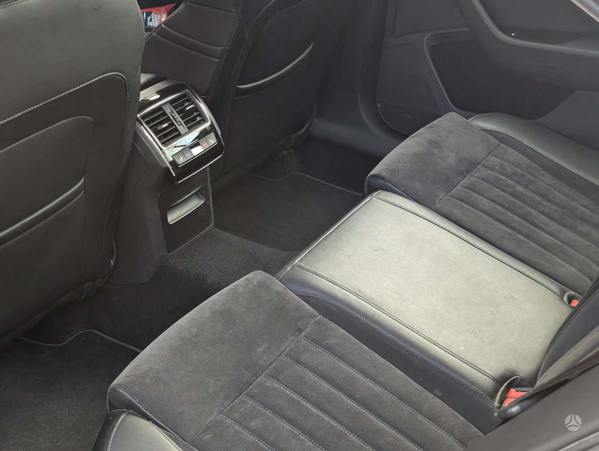 Škoda Superb - 7