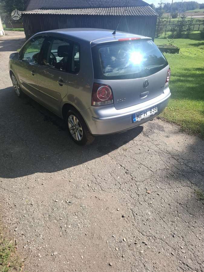 Volkswagen Polo - 3
