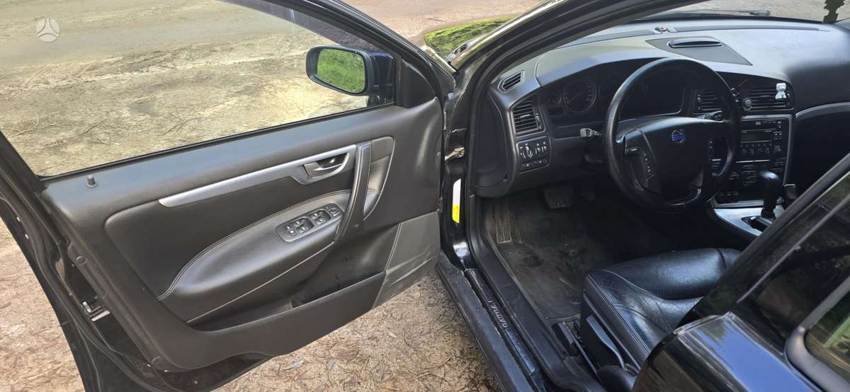 Volvo V70 - 7