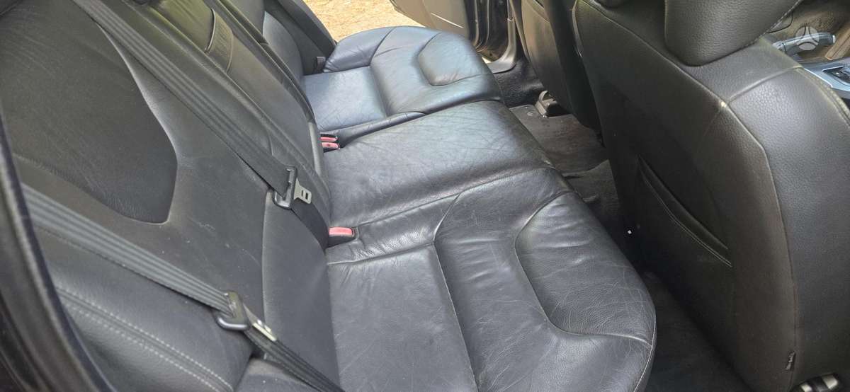 Volvo V70, 2.4 l., Универсал