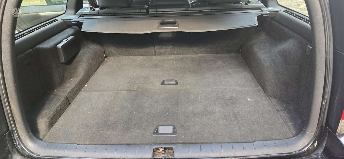 Volvo V70, 2.4 l., Универсал