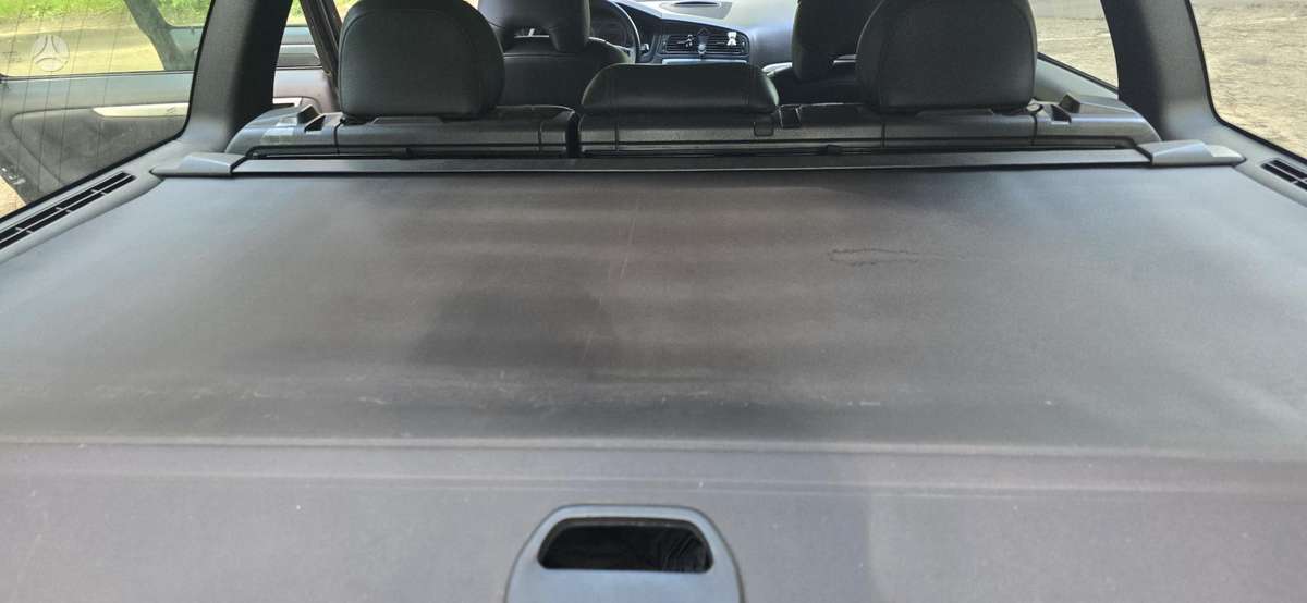 Volvo V70, 2.4 l., Универсал