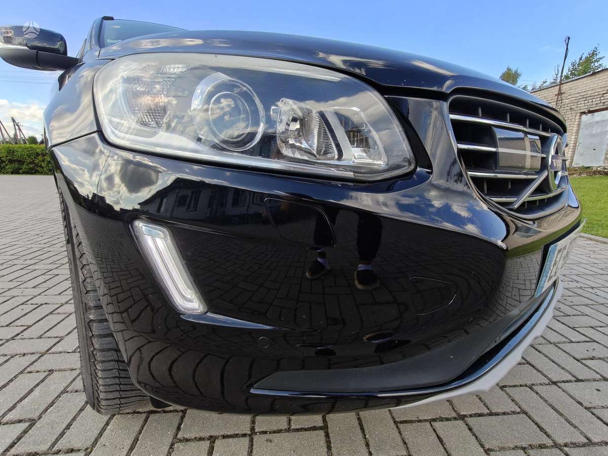 Volvo XC60 - 3