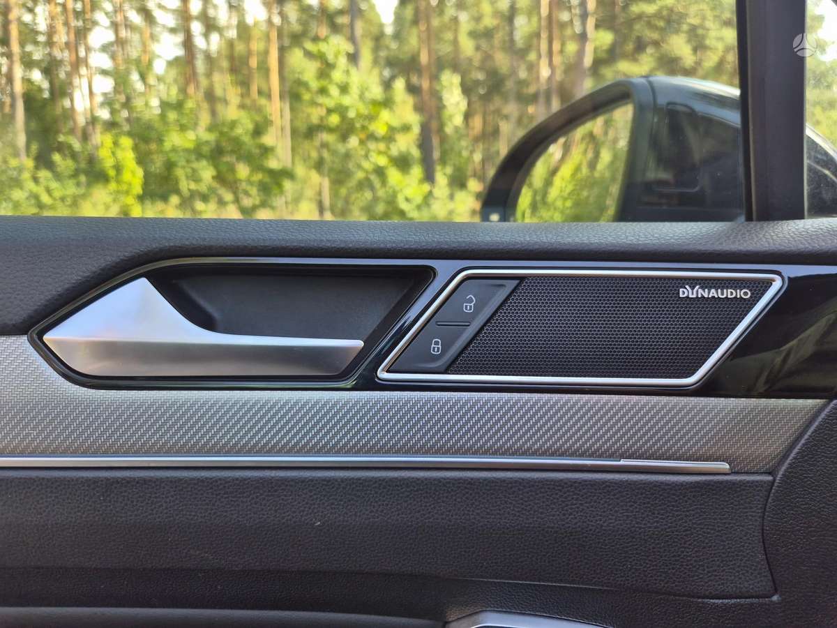 Volkswagen Passat, 2.0 l., Универсал