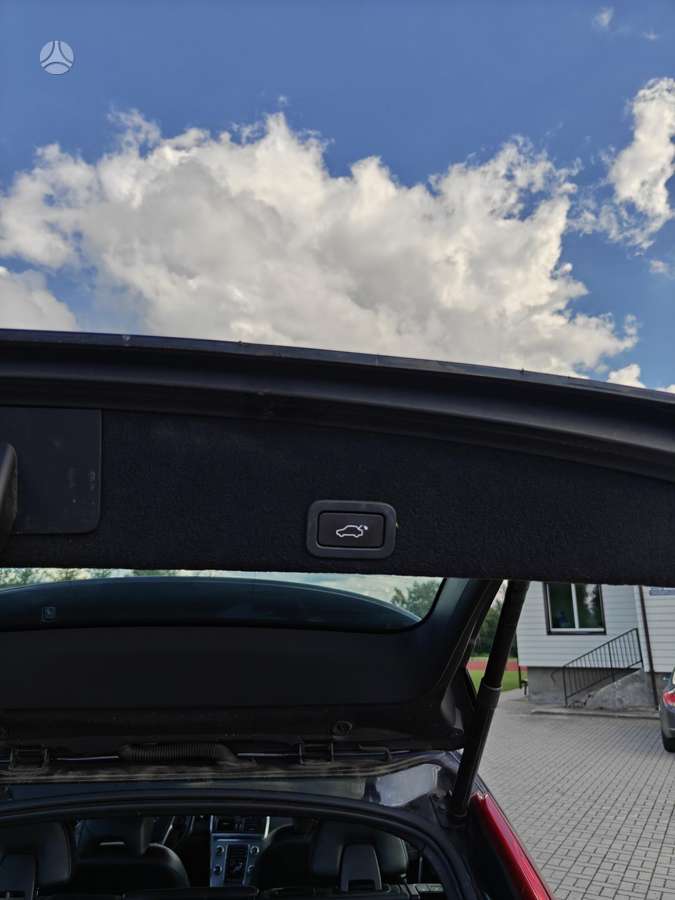 Volvo XC60 - 11