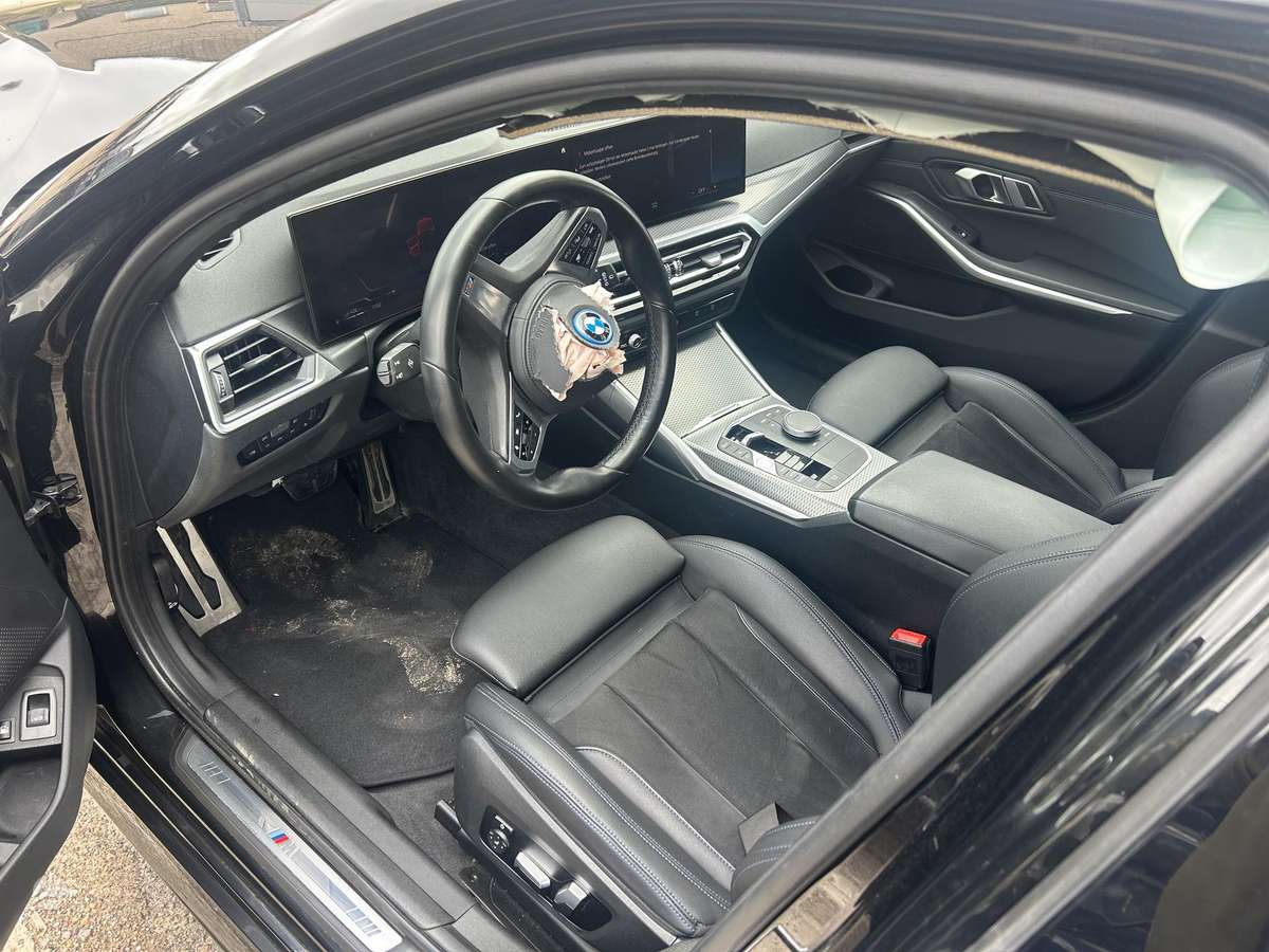 BMW 320 - 5