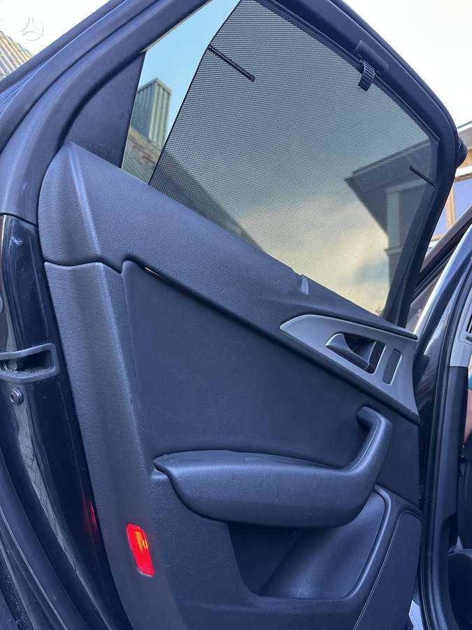Audi A6, 3.0 l., Седан