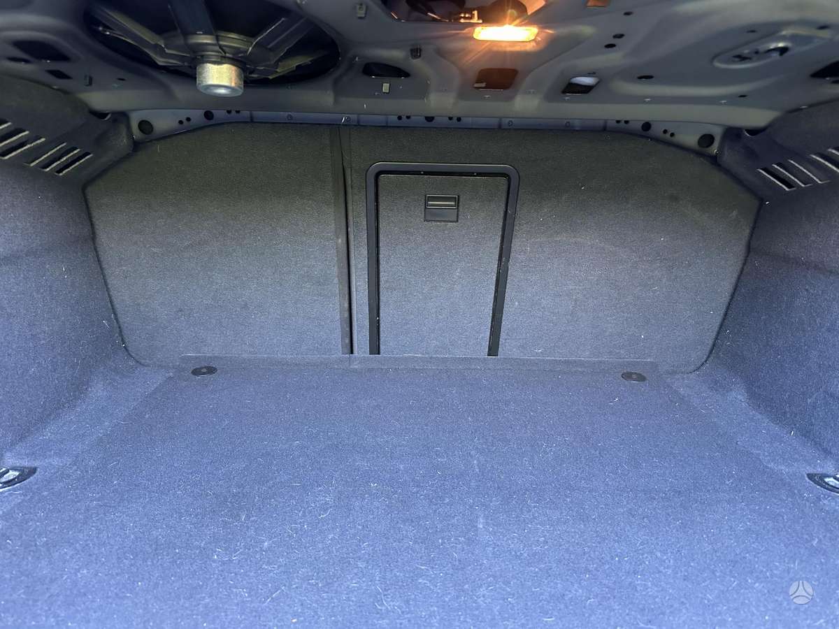 Audi A6, 3.0 l., Седан