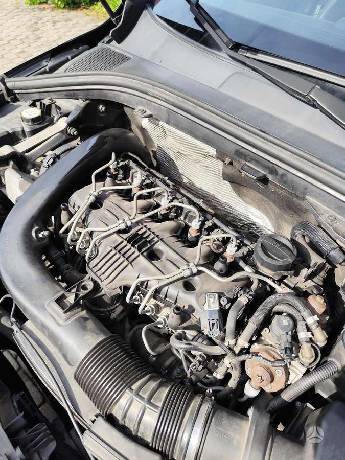 Volvo XC60 - 3