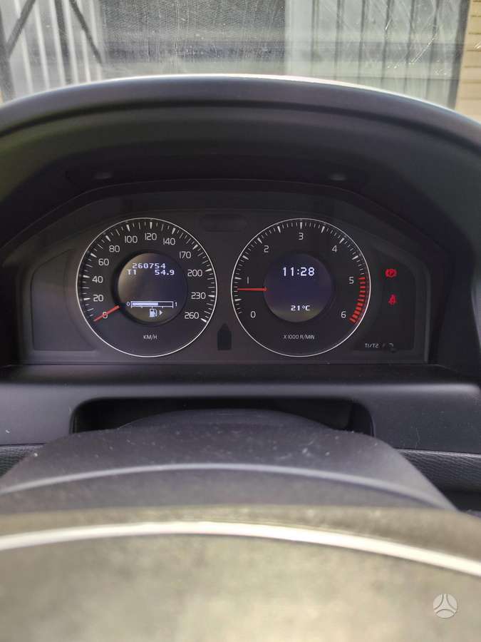 Volvo XC60 - 5