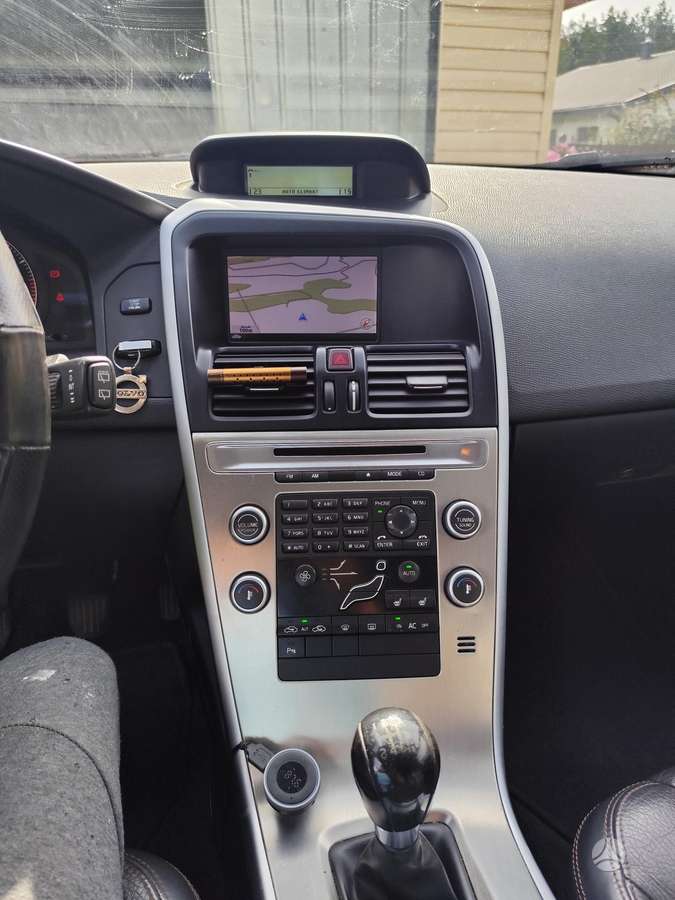 Volvo XC60 - 6